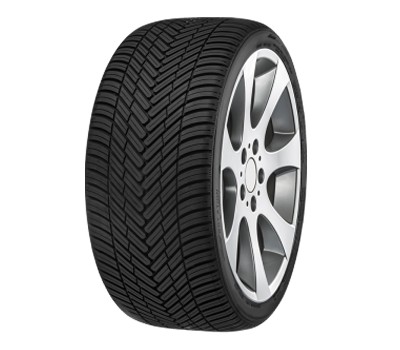 Atlas GREEN 4S 255/40/R19 100W XL all season