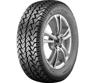 Austone ATHENA SP302 205/80/R16C 110S all season