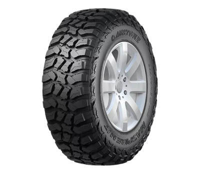 Austone MASPIRE M/T 30/9.5/R15 104Q vara