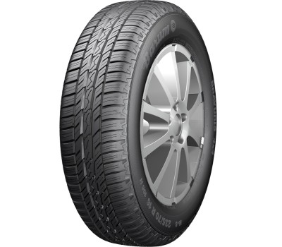 Barum BRAVURIS 4X4 235/60/R16 100H vara