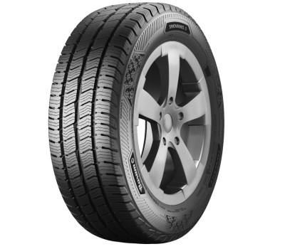 Barum SNOVANIS 3 195/60/R16C 99/97T 6PR iarna