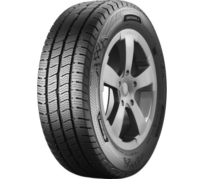 Barum SNOVANIS 3 195/60/R16C 99/97T iarna