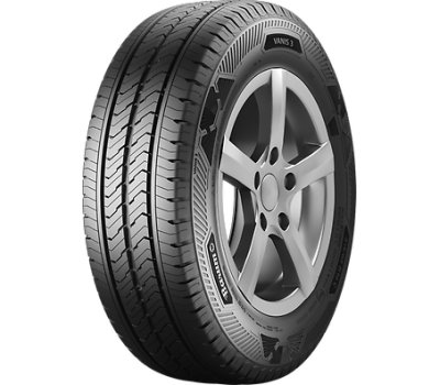 Barum VANIS 3 195/75/R16C 110/108T vara