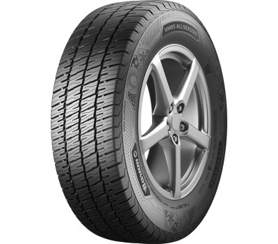 Barum VANIS ALL SEASON 195/75/R16C 107/105R all season