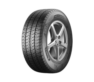 Barum VANIS ALLSEASON 215/70/R15C 109/107R 8PR all season