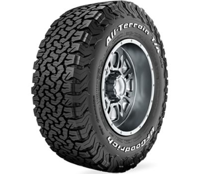 Bf Goodrich ALL TERRAIN 215/65/R16 103/100S vara