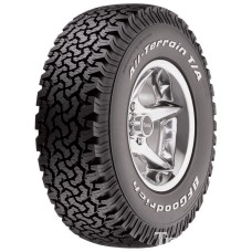 Bf Goodrich ALL TERRAIN 255/70/R16 120/117S vara