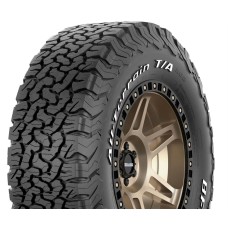 Bf Goodrich ALL TERRAIN 275/65/R17 121S vara