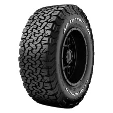 Bf Goodrich ALL TERRAIN TA KO 2 265/75/R16 119/116R all season