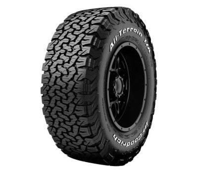 Bf Goodrich ALL TERRAIN TA KO 2 265/75/R16 119/116R all season