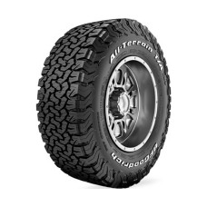 Bf Goodrich ALL TERRAIN T/A KO2 215/65/R16 103/100S all season