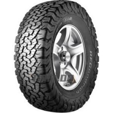 Bf Goodrich All Terrain T/A KO2 OWL /12.5/R18 118R all season