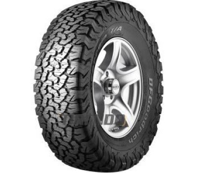 Bf Goodrich All Terrain T/A KO2 OWL /12.5/R18 118R all season