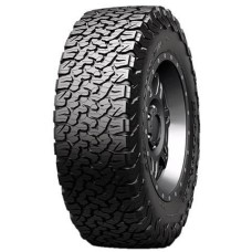 Bf Goodrich All Terrain T/A KO2 RBL 265/60/R20 119S all season