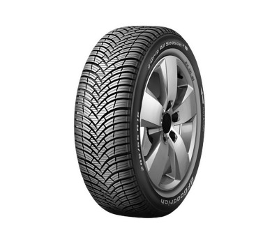 Bf Goodrich G-GRIP ALL SEASON 2 235/45/R17 97V XL all season