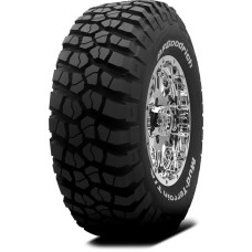 Bf Goodrich KM 2 37/12.5/R17 124Q vara