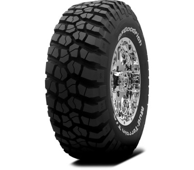 Bf Goodrich KM2 225/75/R16 110/107Q vara