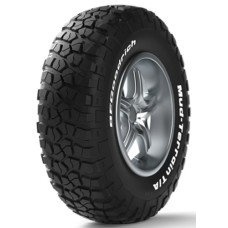 Bf Goodrich MUD-TERRAIN 205/80/R16 111Q vara