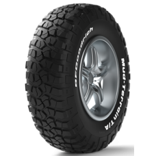 Bf Goodrich MUD-TERRAIN 215/75/R15 100/97Q vara