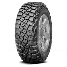 Bf Goodrich MUD-TERRAIN 245/75/R17 121Q vara