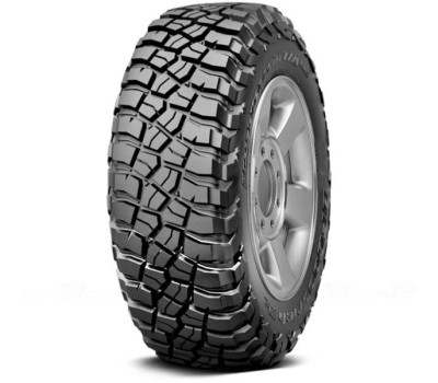 Bf Goodrich MUD-TERRAIN 245/75/R17 121Q vara