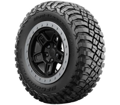 Bf Goodrich Mud Terrain KM 3 RBL 30/9.5/R15 104Q vara