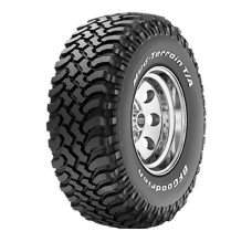 Bf Goodrich MUD TERRAIN T/A KM3 265/70/R17 121/118Q all season