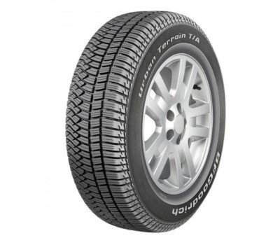 Bf Goodrich URBAN TERRAIN 215/60/R17 96H all season