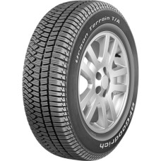 Bf Goodrich URBAN TERRAIN 235/65/R17 108V XL all season