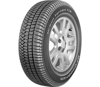 Bf Goodrich URBAN TERRAIN 235/65/R17 108V XL all season