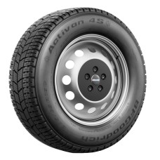 Bfgoodrich ACTIVAN 4S 185/75/R16C 104/102R all season