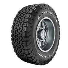 Bfgoodrich ALL TERRAIN T/A KO2 215/75/R15 100/97S all season