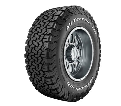 Bfgoodrich ALL TERRAIN T/A KO2 215/75/R15 100/97S all season