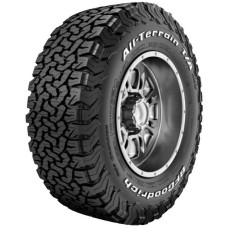 Bfgoodrich ALL TERRAIN T/A KO2 225/70/R16 102/99R all season