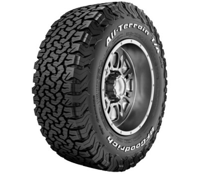 Bfgoodrich ALL TERRAIN T/A KO2 225/70/R16 102/99R all season