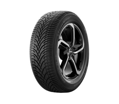 Bfgoodrich G-FORCE WINTER2 215/55/R18 95H iarna