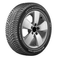 Bfgoodrich G-GRIP ALL SEASON 2 205/55/R19 97V XL all season