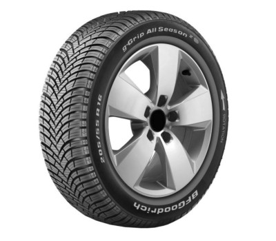 Bfgoodrich G-GRIP ALL SEASON 2 205/55/R19 97V XL all season