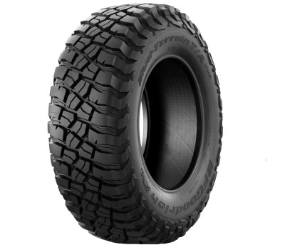 Bfgoodrich MUD TERRAIN T/A KM3 225/75/R16 115/112Q all season