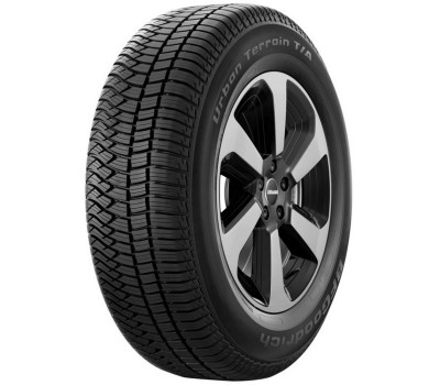 Bfgoodrich URBAN TERRAIN T/A 225/65/R17 102H all season