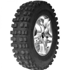 Black-star Cross 235/85/R16 120N all season (RESAPAT)