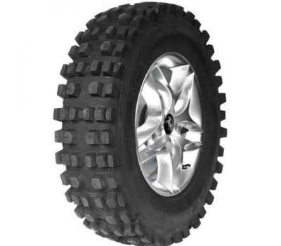 Black-star Cross 235/85/R16 120N all season (RESAPAT)