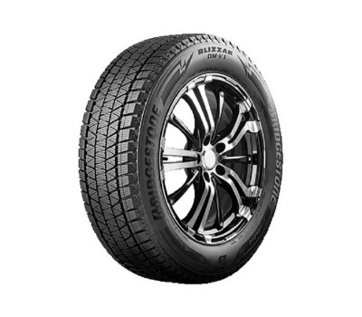 Bridgestone BLIZZAK DM-V3 215/70/R16 100S iarna