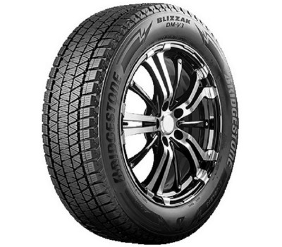 Bridgestone BLIZZAK DM-V3 245/70/R16 107S iarna