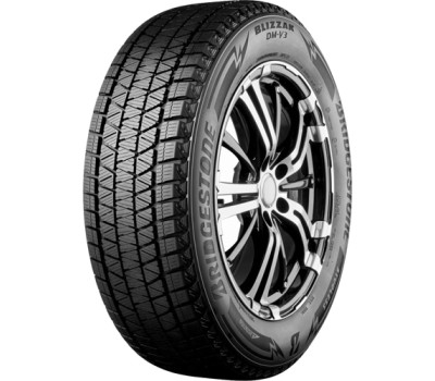 Bridgestone BLIZZAK DM-V3 275/40/R20 106T XL iarna