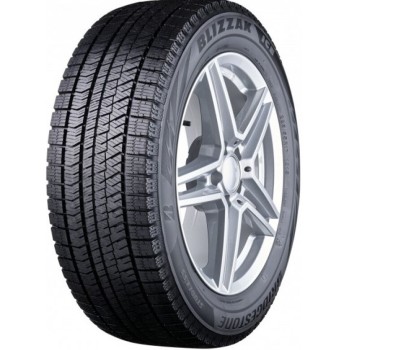 Bridgestone BLIZZAK ICE 215/55/R18 95S iarna