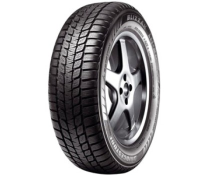 Bridgestone Blizzak LM-20 195/70/R14 91T iarna