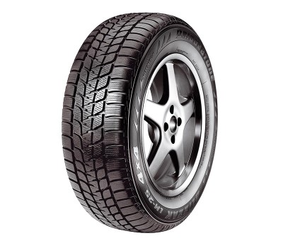 Bridgestone Blizzak LM-25-4X4 RFT 255/55/R18 109H XL iarna