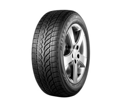 Bridgestone BLIZZAK LM-32 255/40/R18 99V RUN FLAT EXT XL iarna