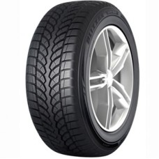 Bridgestone Blizzak LM-80 205/80/R16 104T XL iarna